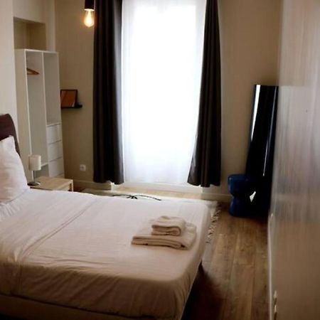 Saint Martin Family Apartment باريس المظهر الخارجي الصورة