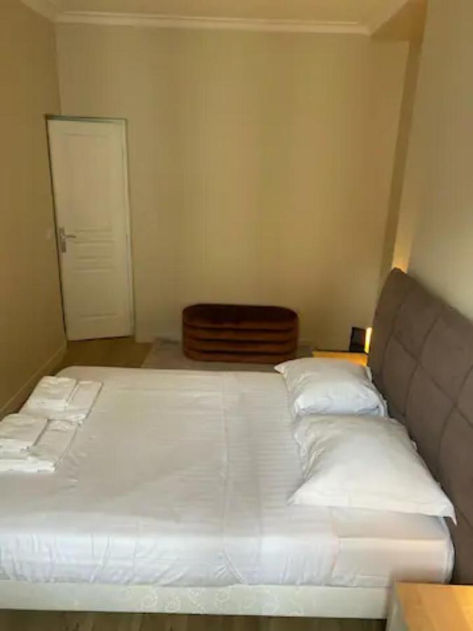 Saint Martin Family Apartment باريس المظهر الخارجي الصورة