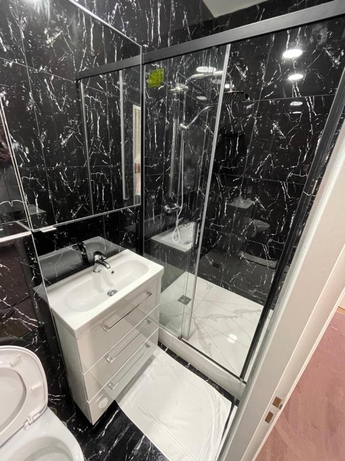 Saint Martin Family Apartment باريس المظهر الخارجي الصورة